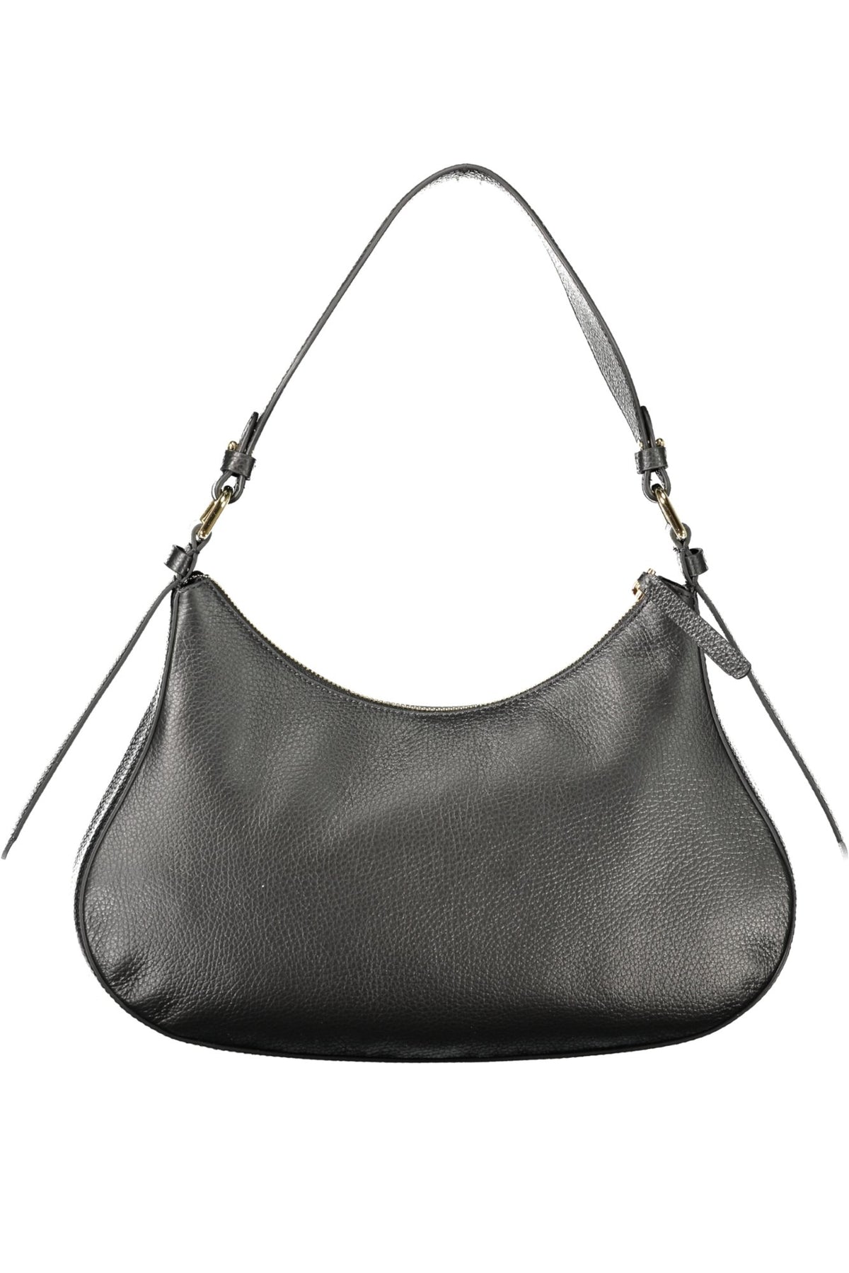 Coccinelle Mavery Pocket Bag - Black