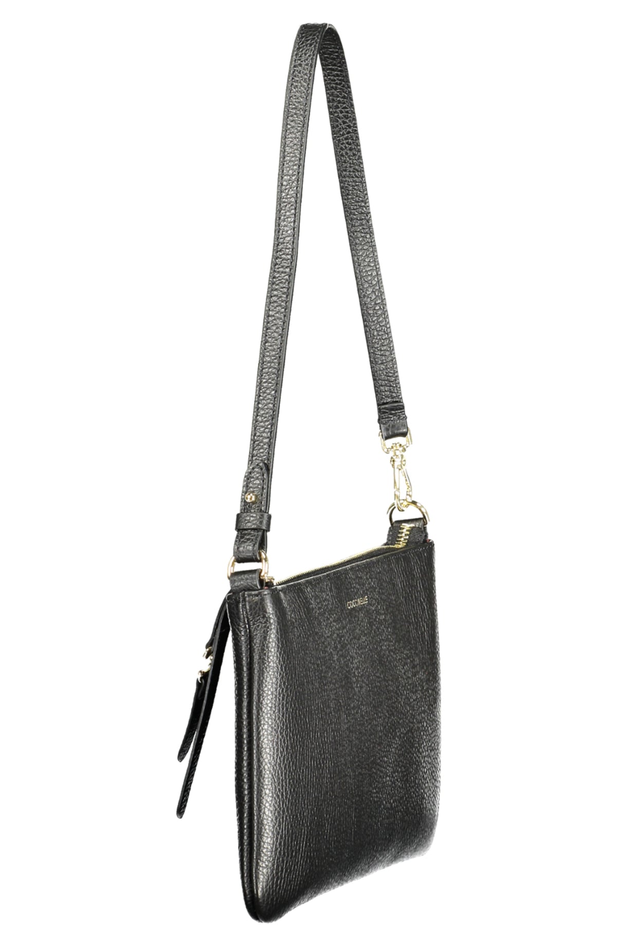 Coccinelle C-Easy Bag - Black