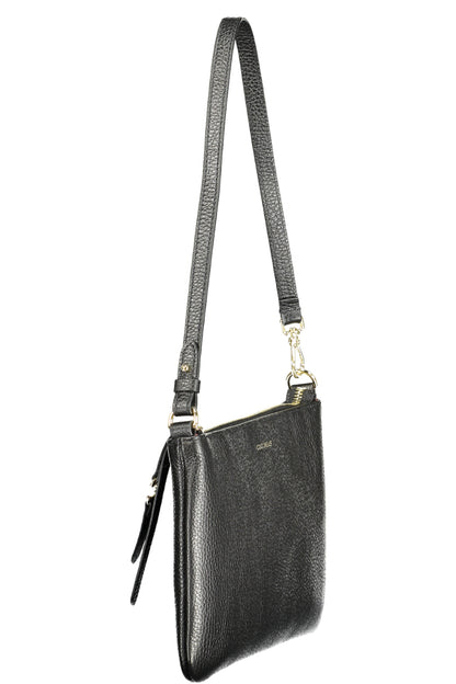 Coccinelle C-Easy Bag - Black