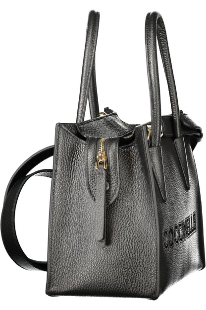 Coccinelle Myrtha26 Bag - Black