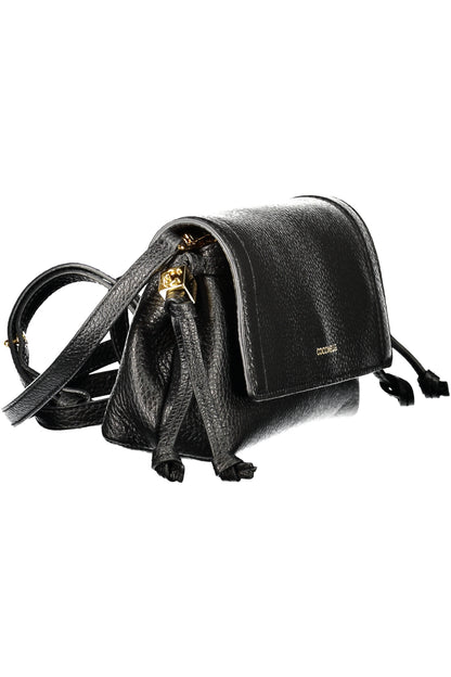 Coccinelle Thess Bag - Black
