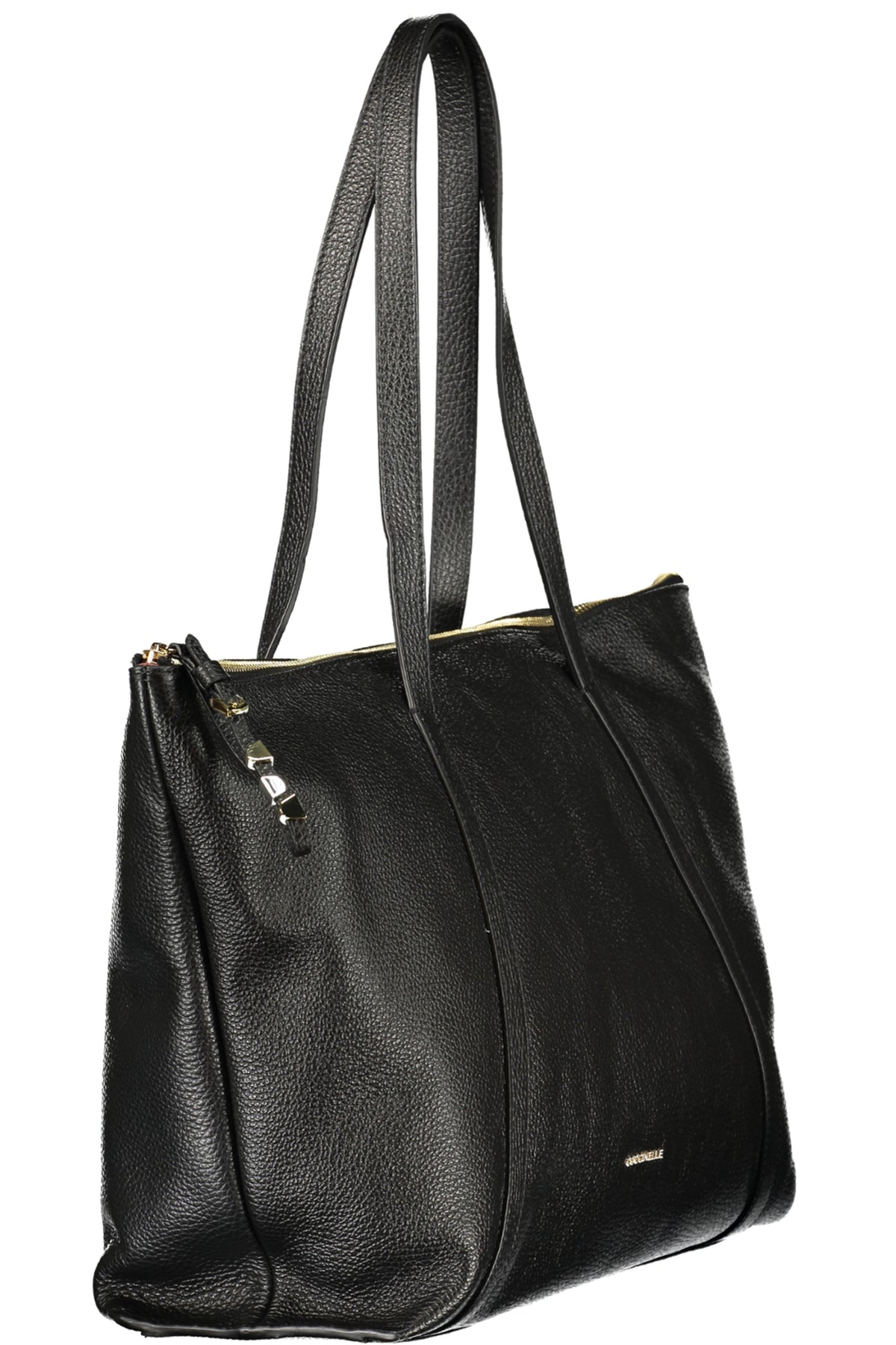 Coccinelle Nory Bag - Black