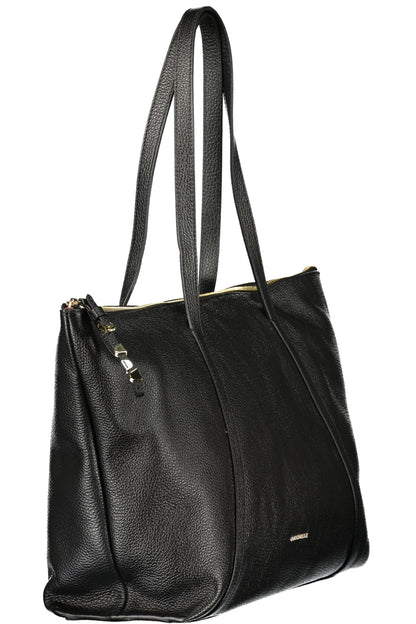 Coccinelle Nory Bag - Black
