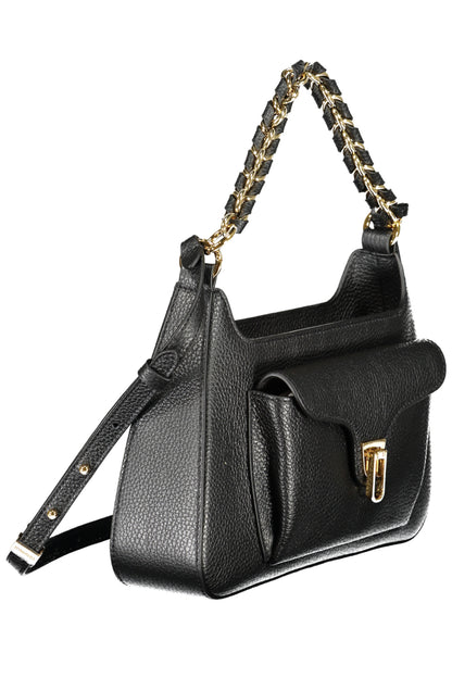 Coccinelle Beat Generatio Bag - Black