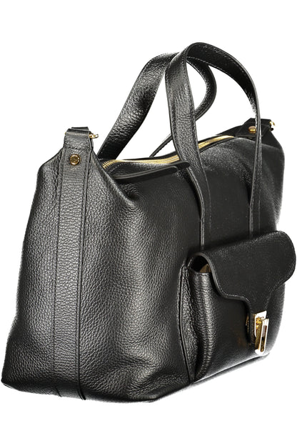 Coccinelle Beat Generatio Bag - Black