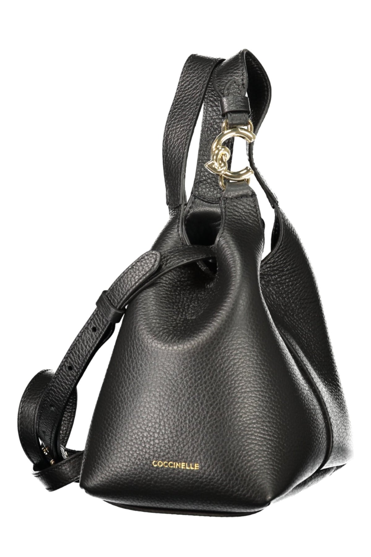 Coccinelle C-Easy Bag - Black