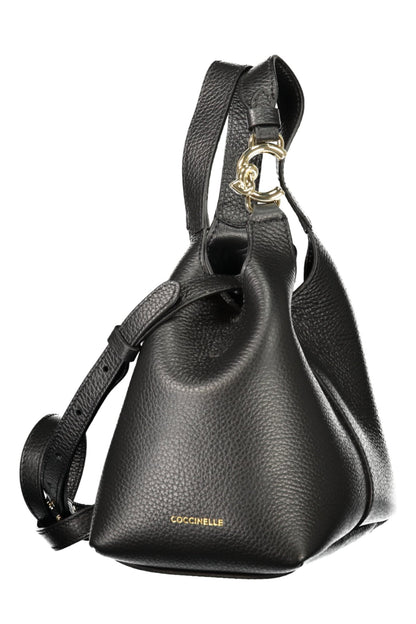 Coccinelle C-Easy Bag - Black