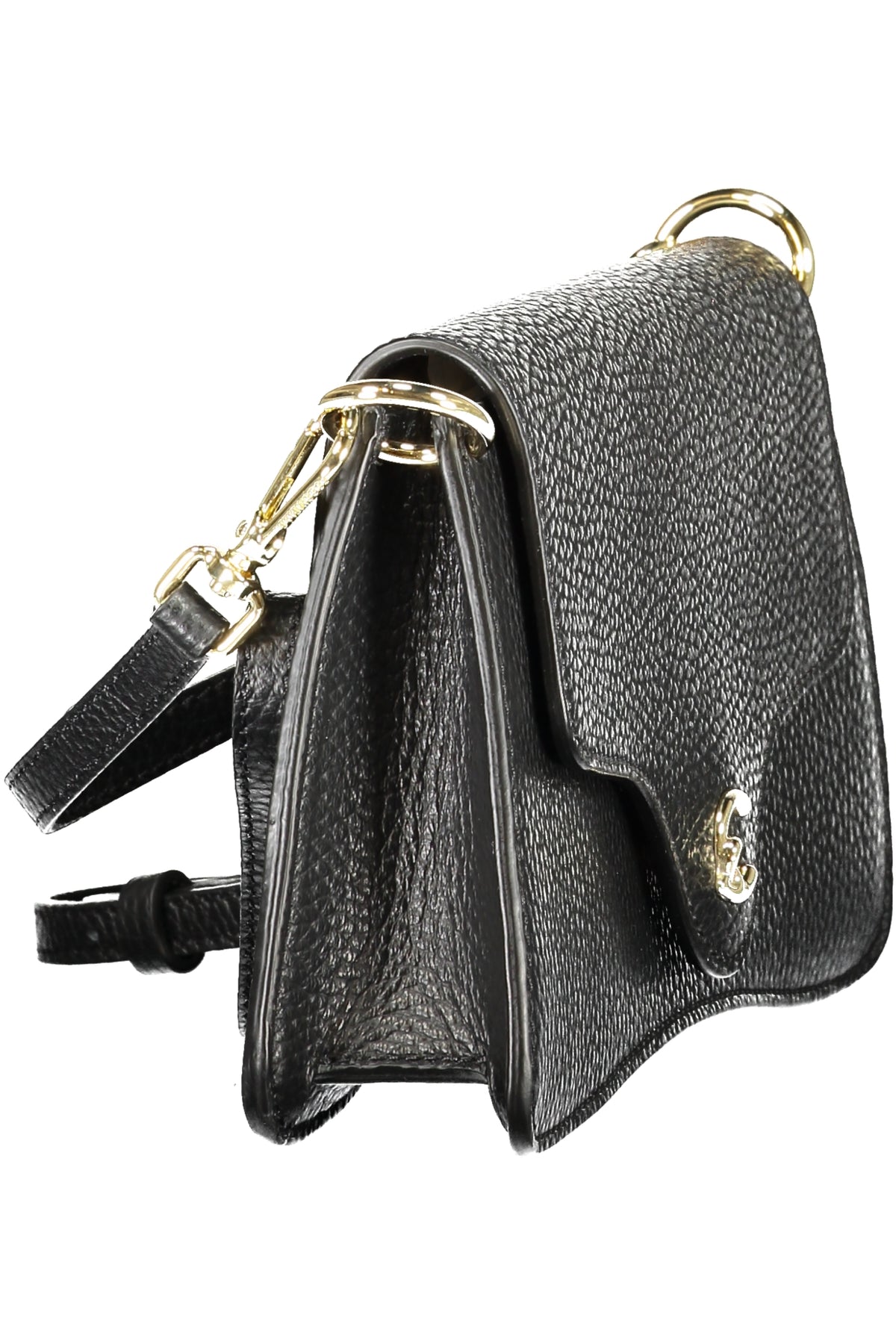 Coccinelle C-Me Bag - Black