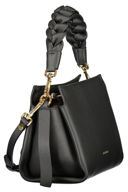 Coccinelle Boheme Bag - Black