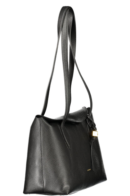 Coccinelle Thess Bag - Black