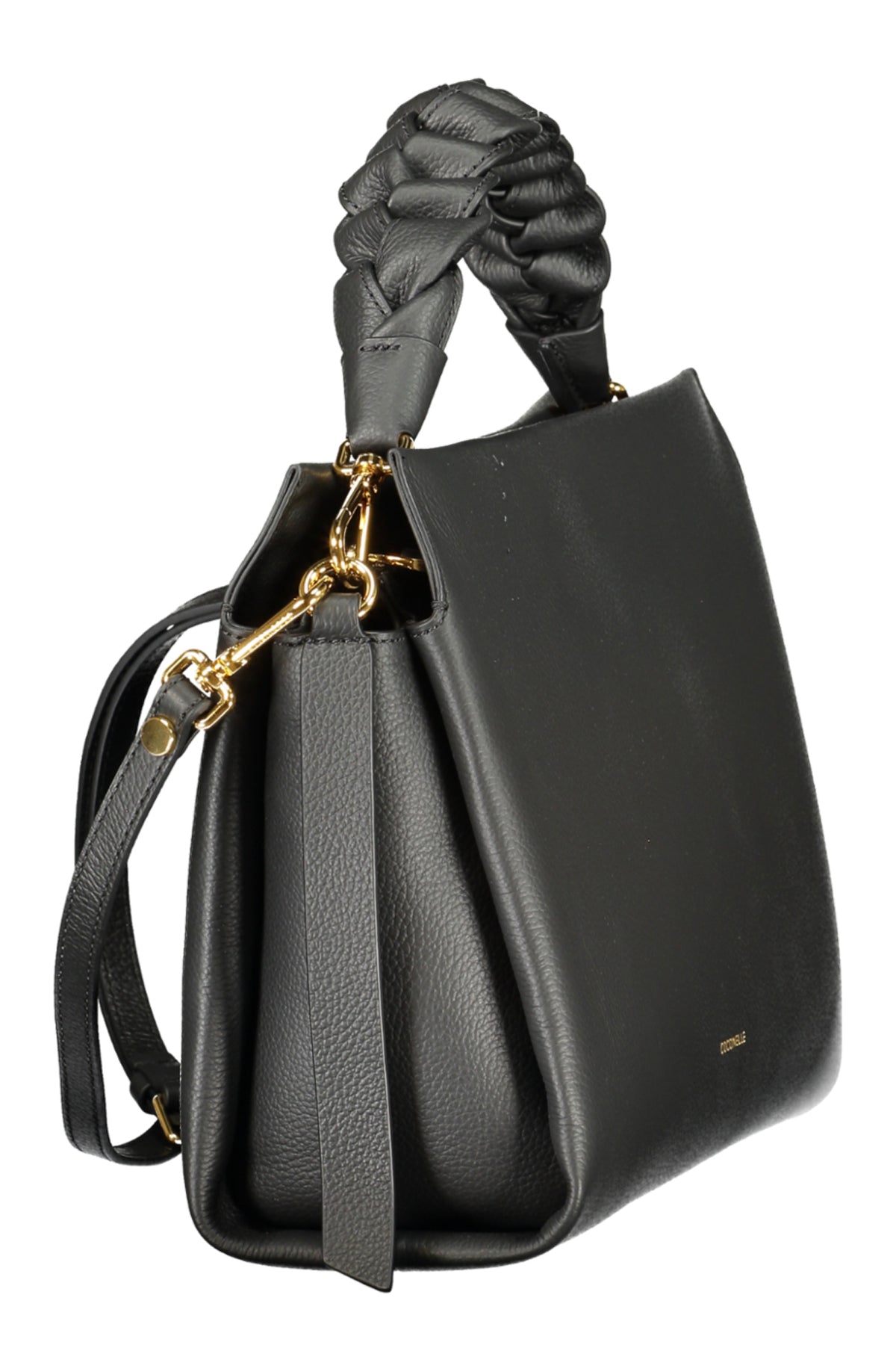 Coccinelle Boheme Bag - Black