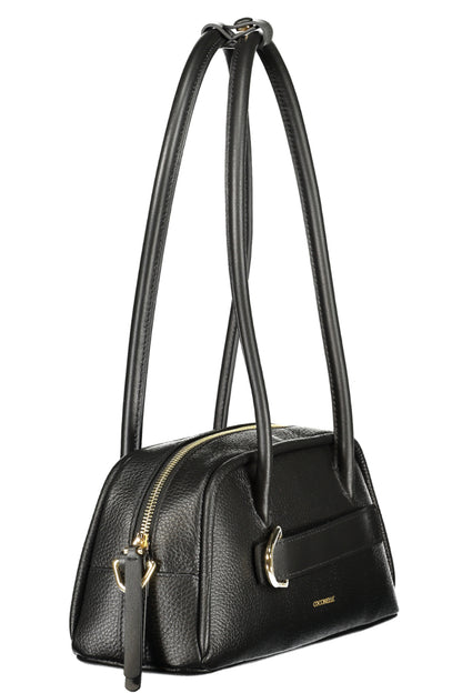 Coccinelle Lepaki Bag - Black