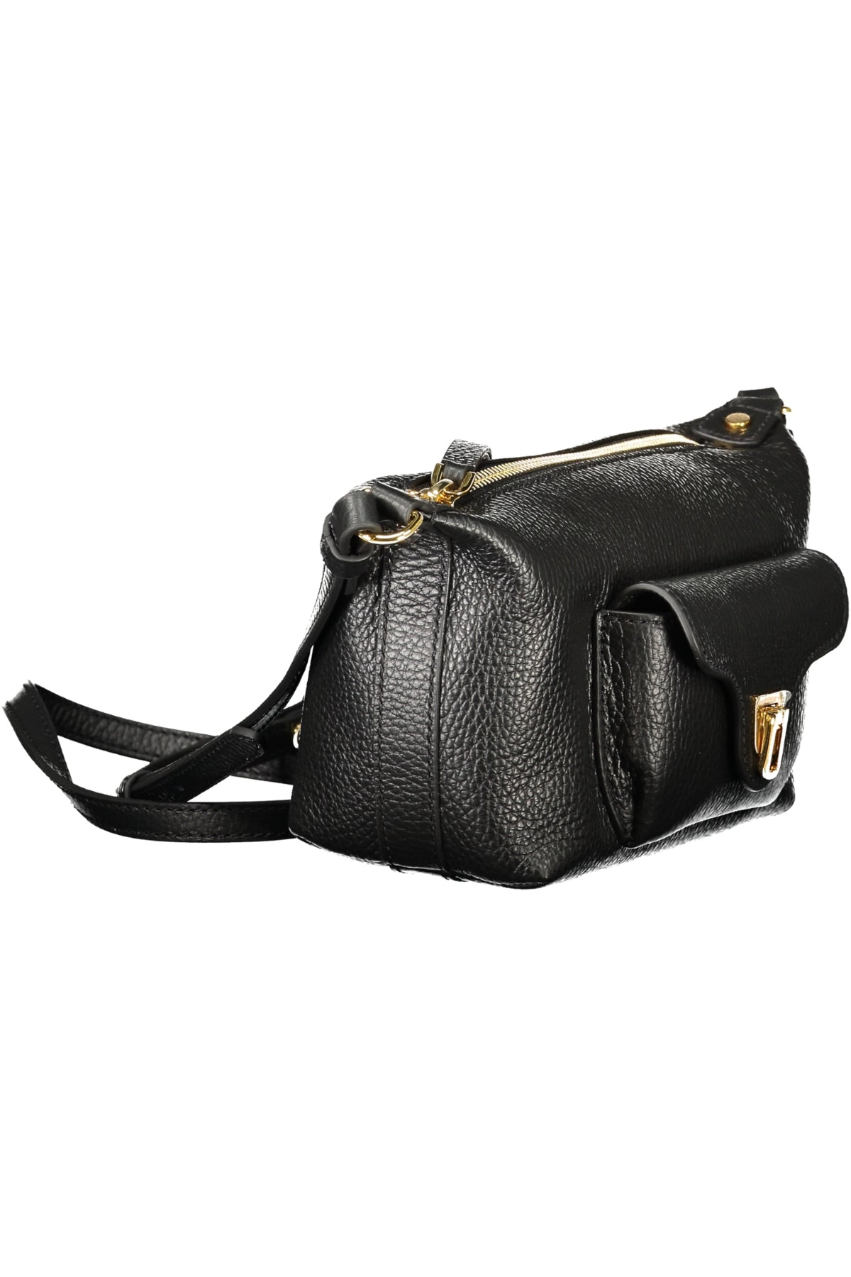Coccinelle Beat Generatio Bag - Black