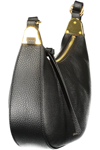 Coccinelle Fujiko Bag - Black