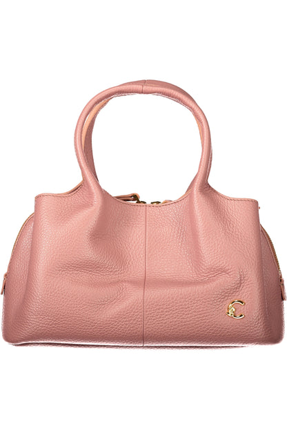 Coccinelle Nell Bag - Pink