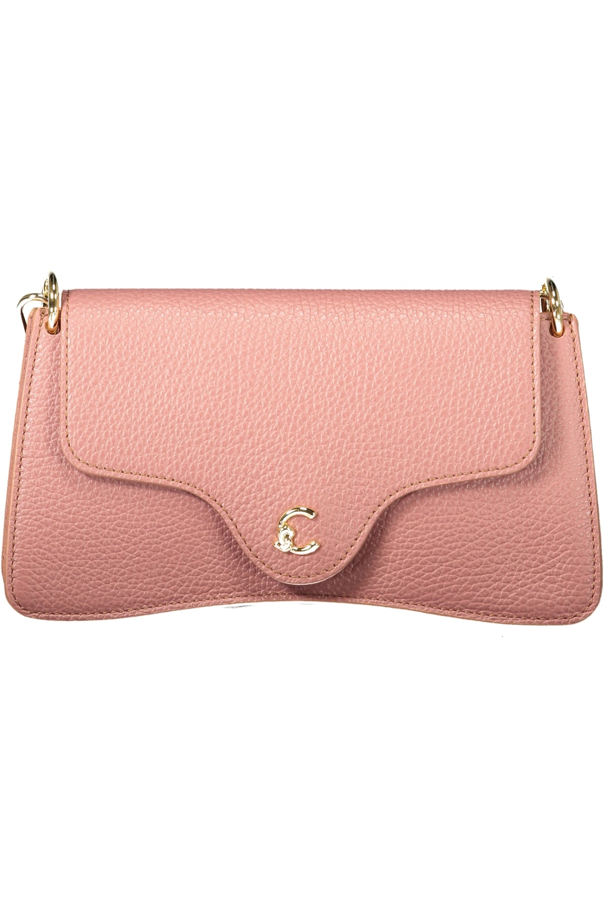 Coccinelle C-Me Bag - Pink