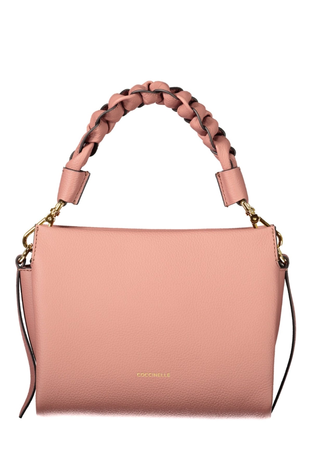 Coccinelle Boheme Bag - Pink