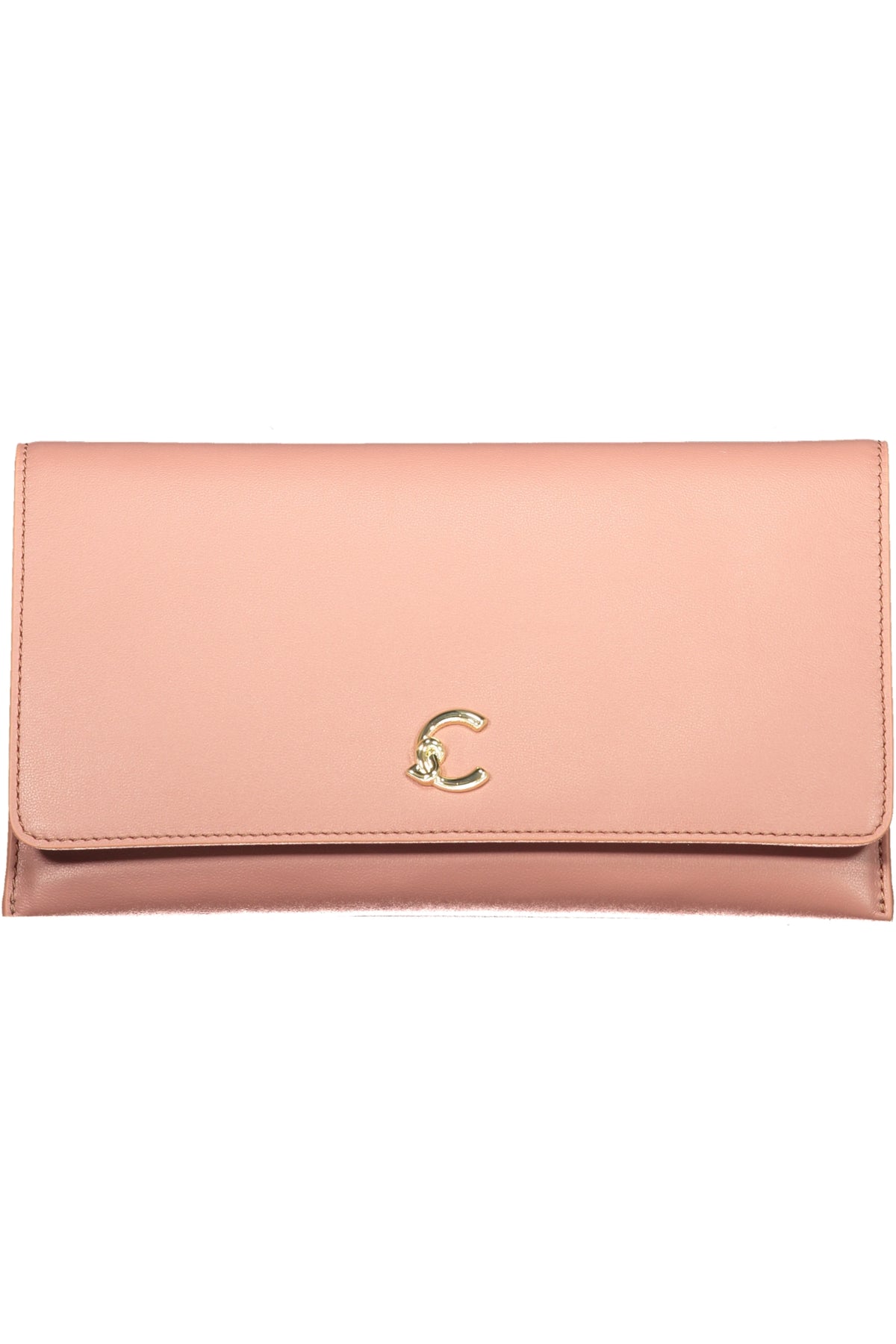 Coccinelle C-Me Light Bag - Pink