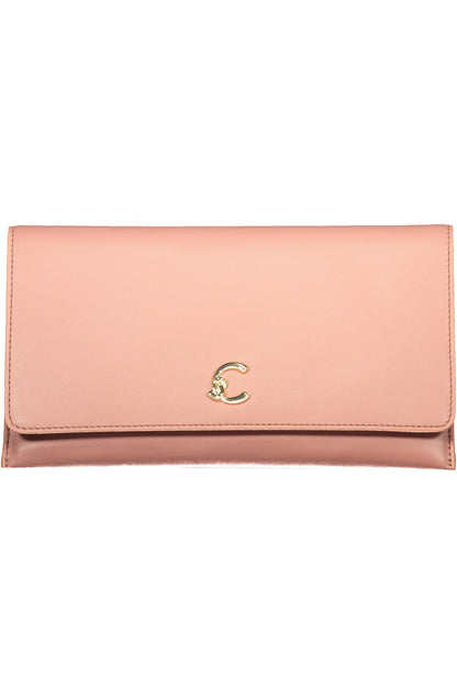 Coccinelle C-Me Light Bag - Pink