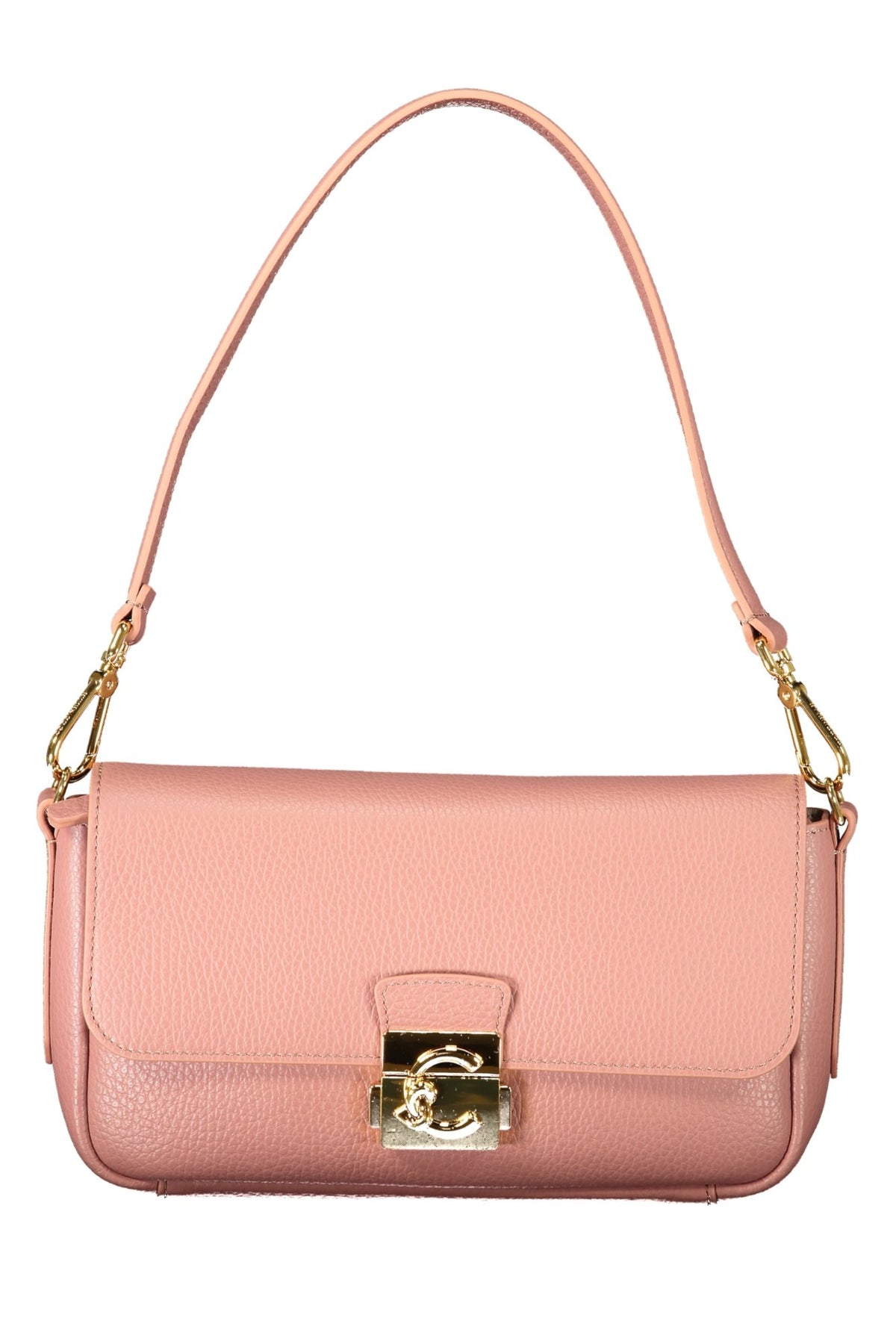 Coccinelle Beat Generatio Bag - Pink