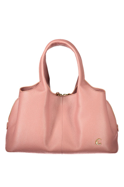 Coccinelle Nell Bag - Pink