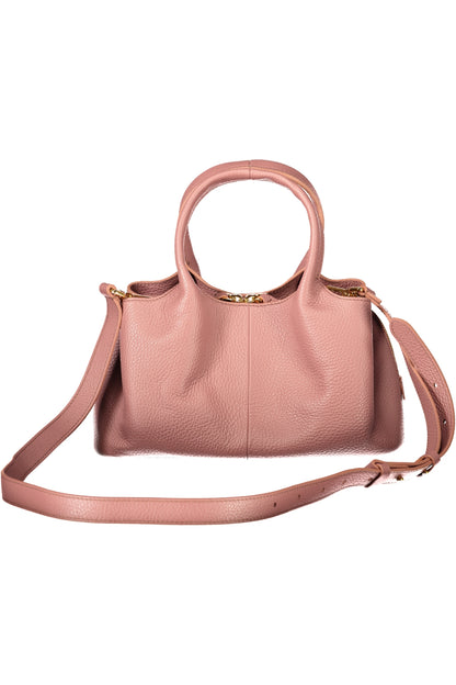 Coccinelle Nell Bag - Pink