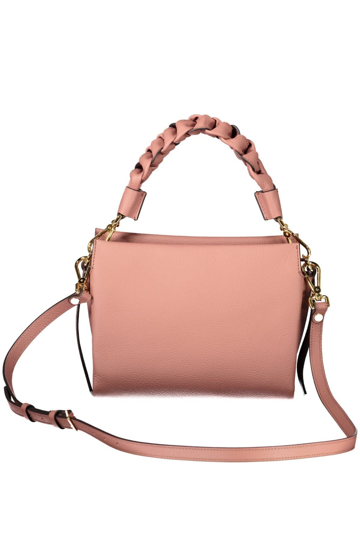 Coccinelle Boheme Bag - Pink