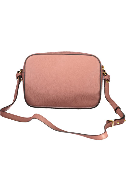 Coccinelle Beat Soft Bag - Pink