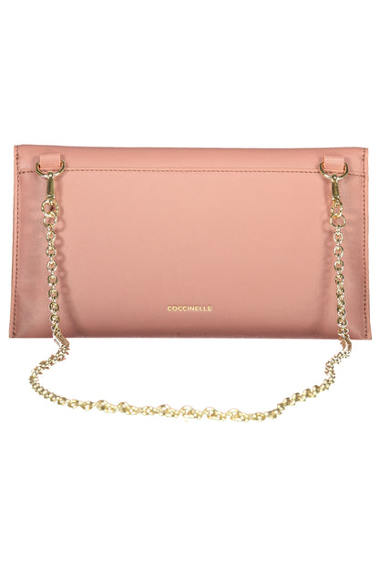 Coccinelle C-Me Light Bag - Pink