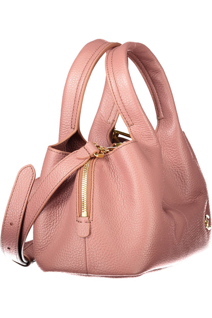 Coccinelle Nell Bag - Pink