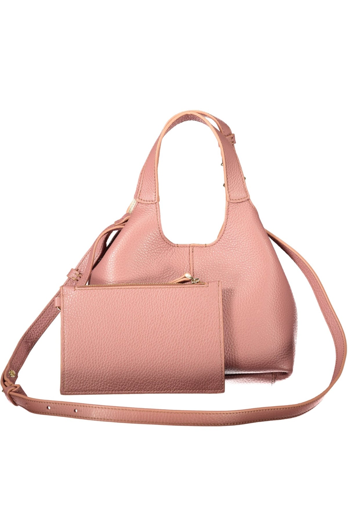 Coccinelle C-Easy Bag - Pink