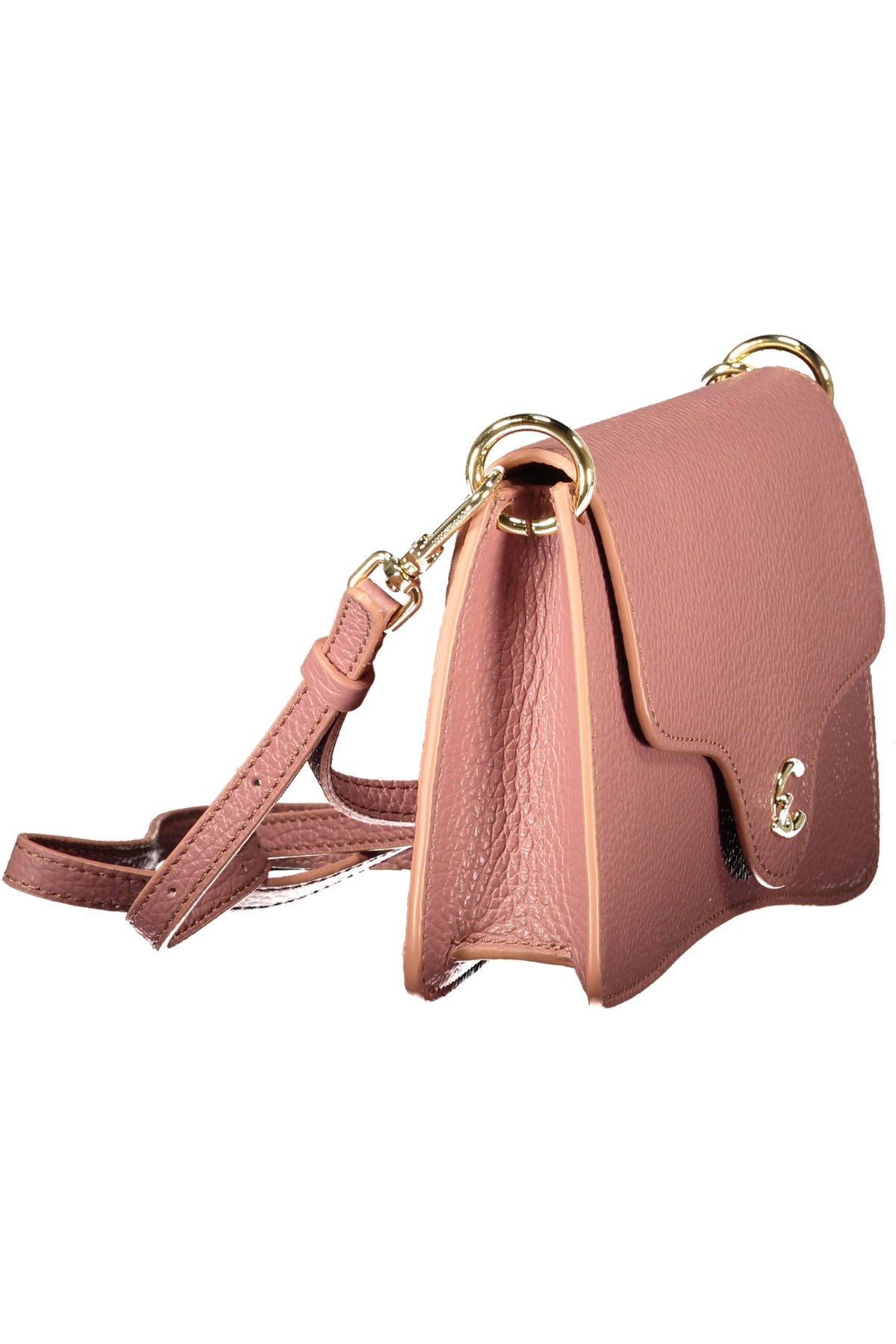 Coccinelle C-Me Bag - Pink