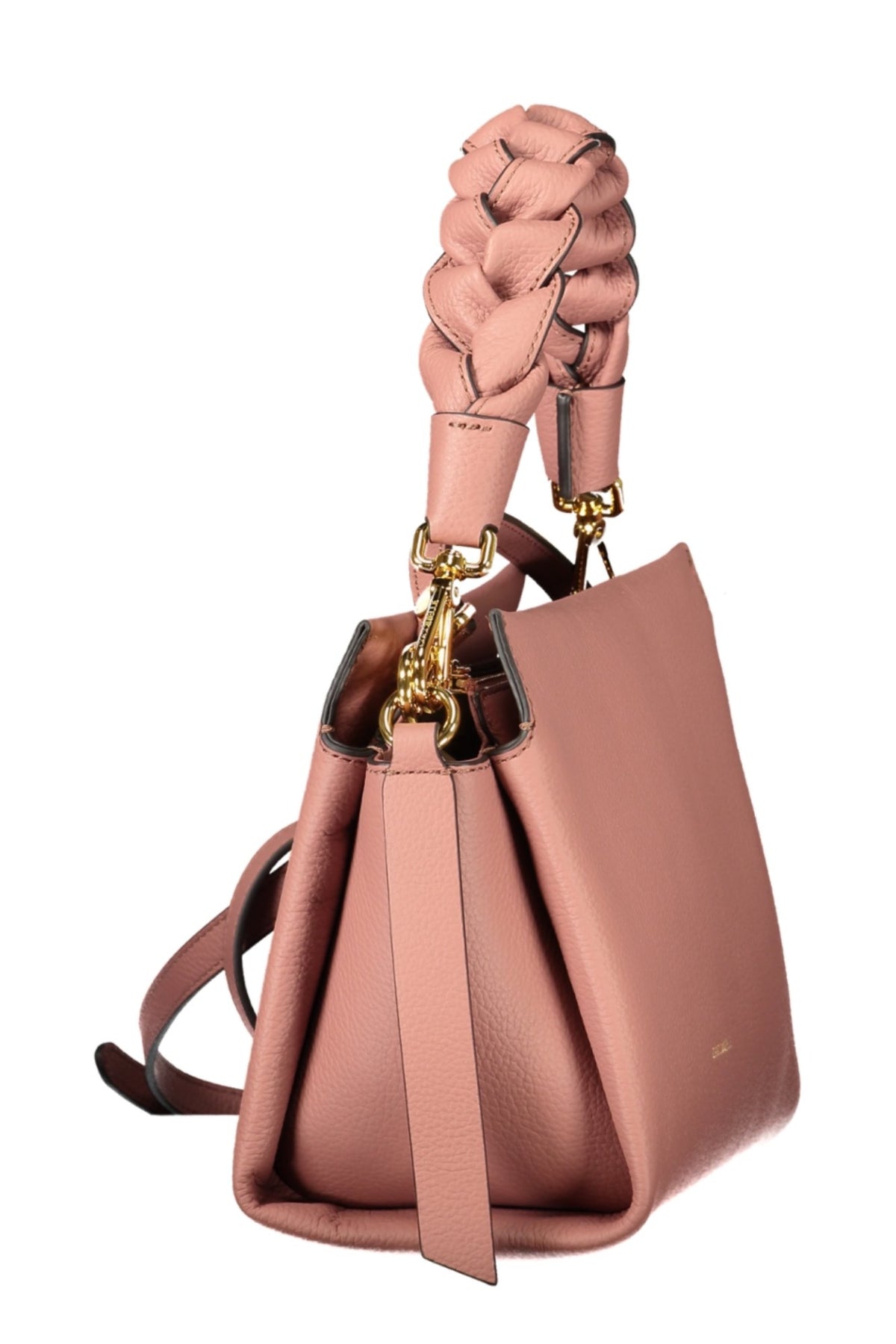 Coccinelle Boheme Bag - Pink