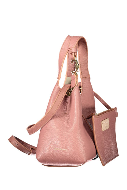 Coccinelle C-Easy Bag - Pink