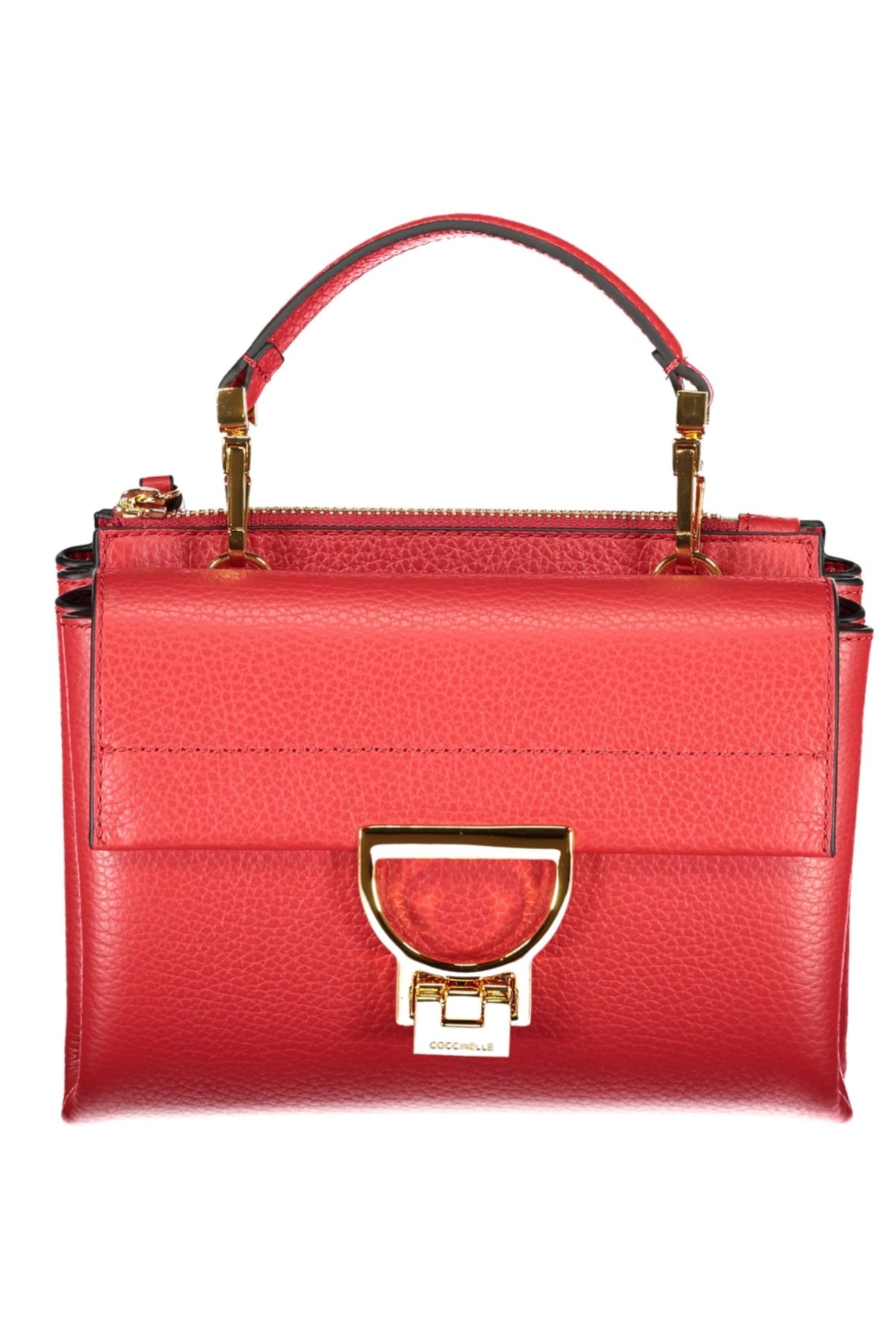 Coccinelle Arlettis Bag - Red
