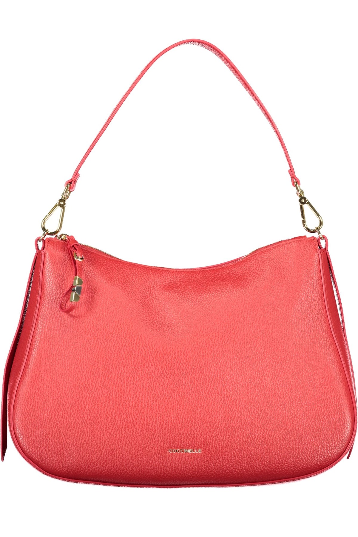 Coccinelle Nory Bag - Red