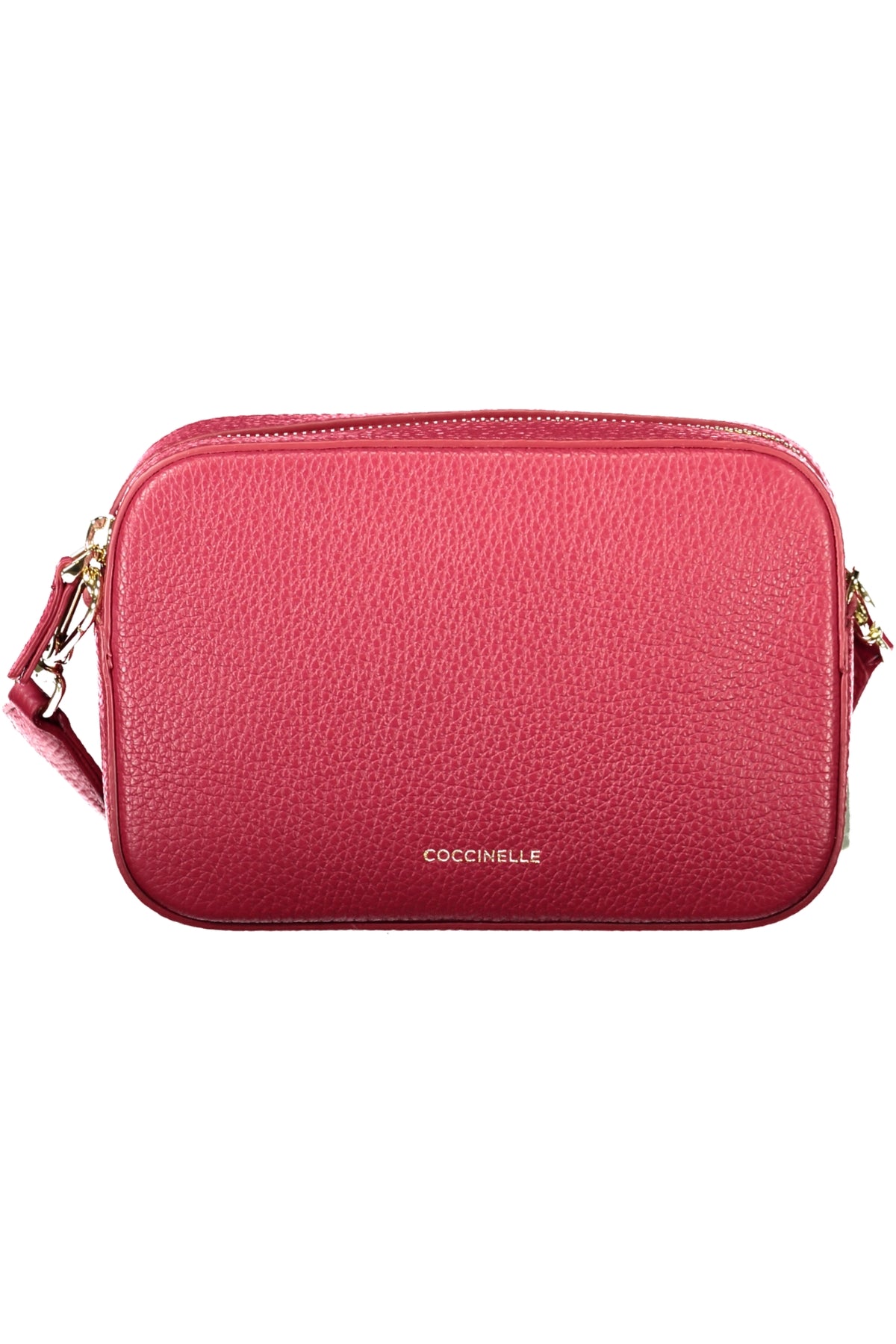 Coccinelle Tebe Bag - Red