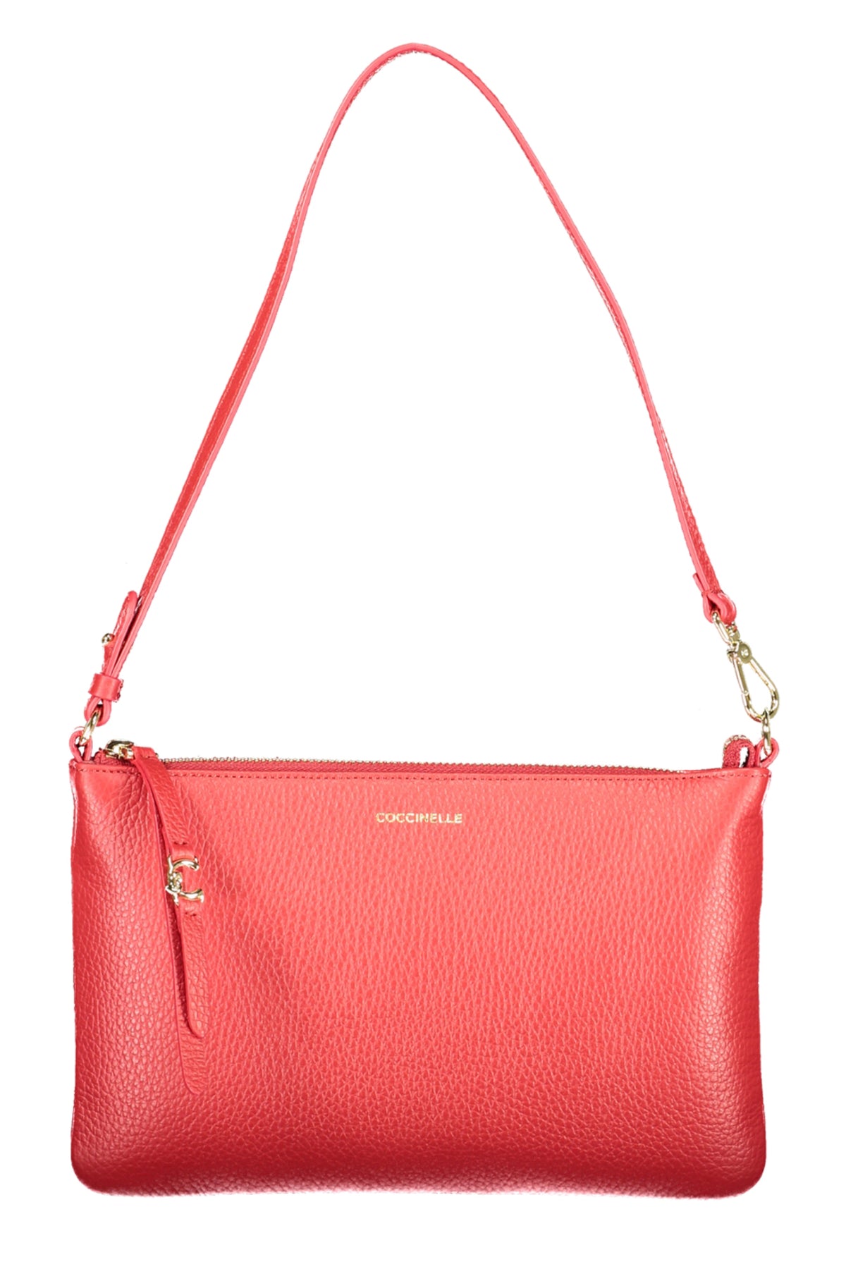Coccinelle C-Easy Bag - Red