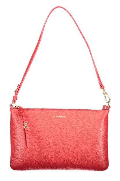 Coccinelle C-Easy Bag - Red