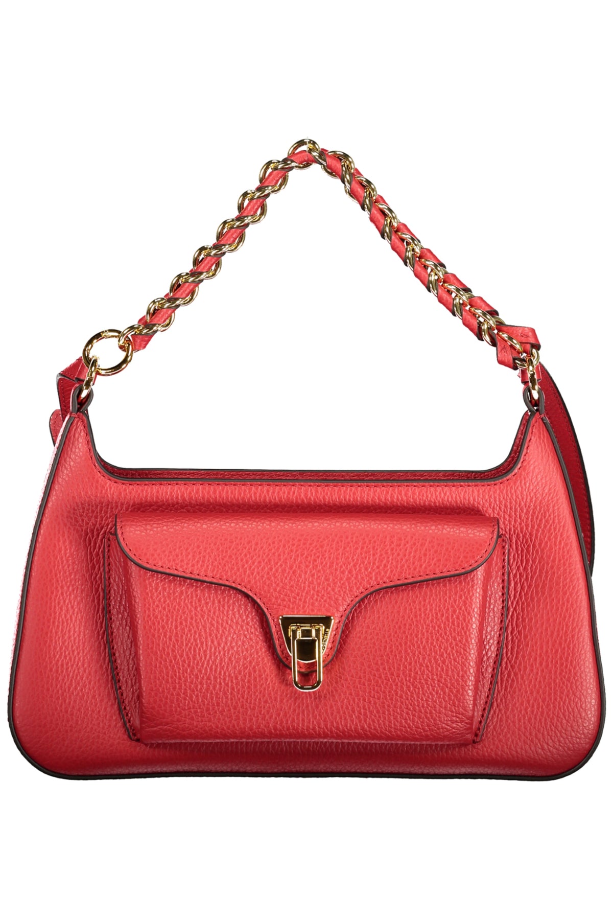 Coccinelle Beat Generatio Bag - Red