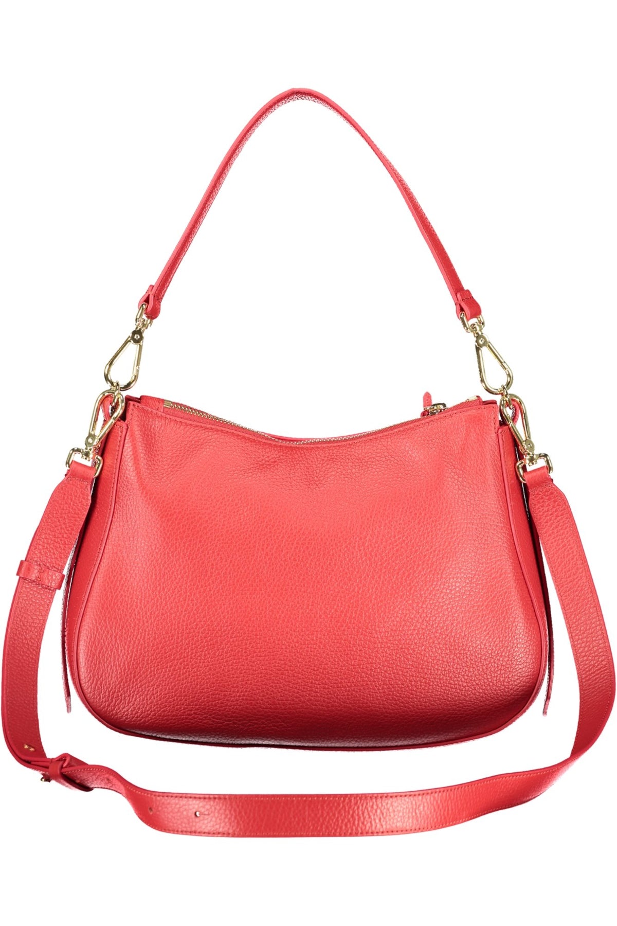 Coccinelle Nory Bag - Red