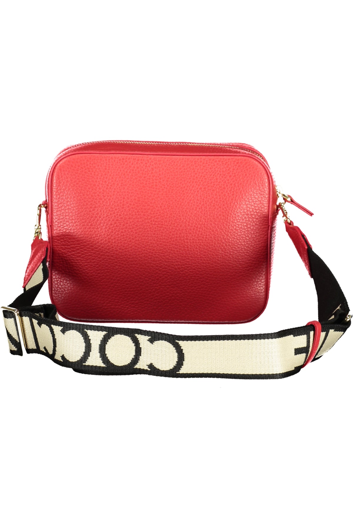 Coccinelle Tebe Bag - Red