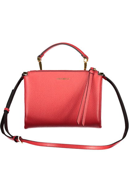 Coccinelle Arlettis Bag - Red