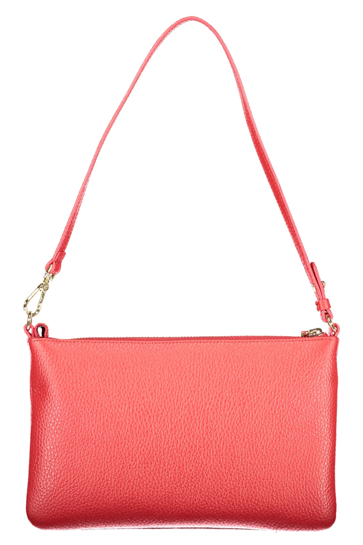 Coccinelle C-Easy Bag - Red