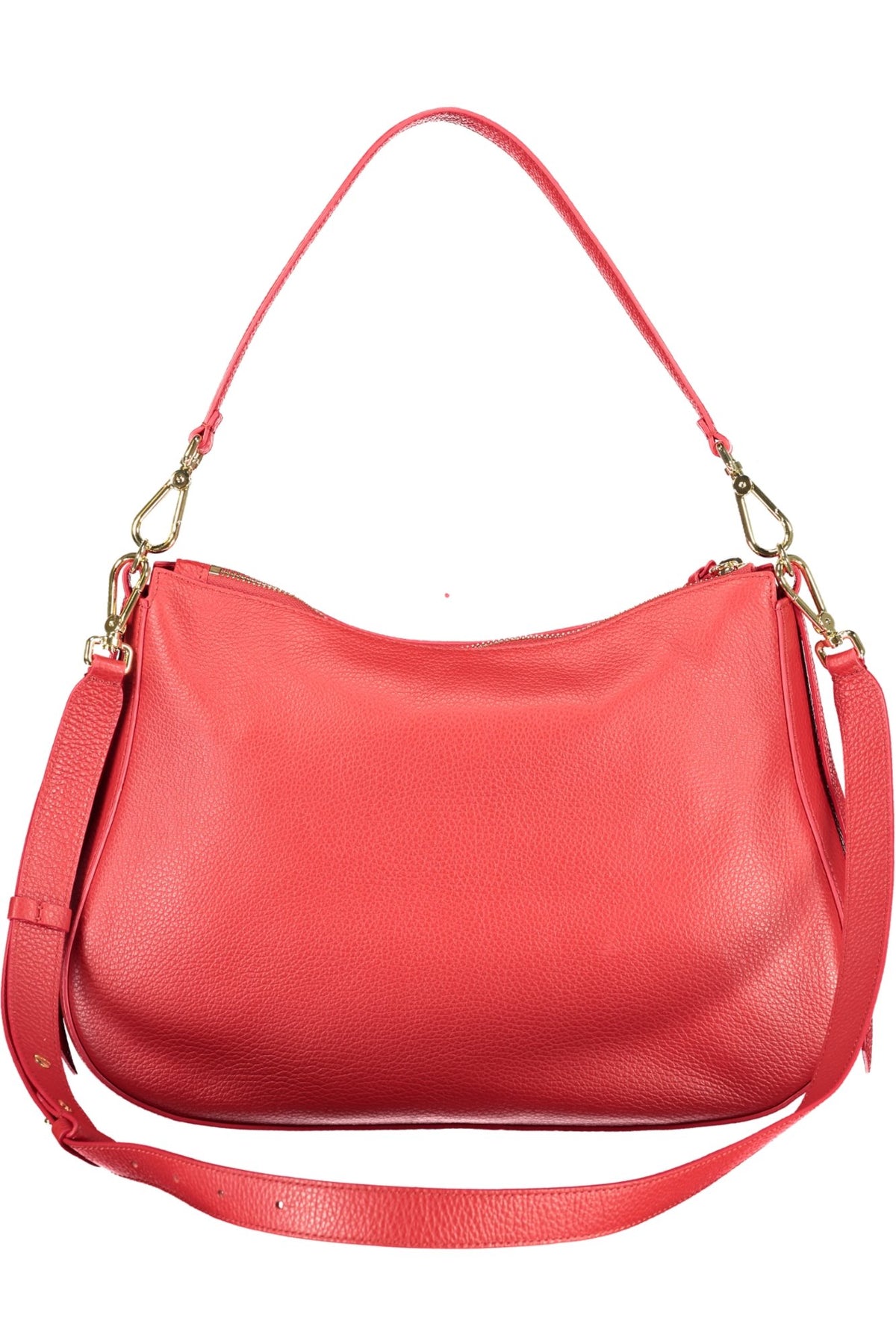 Coccinelle Nory Bag - Red