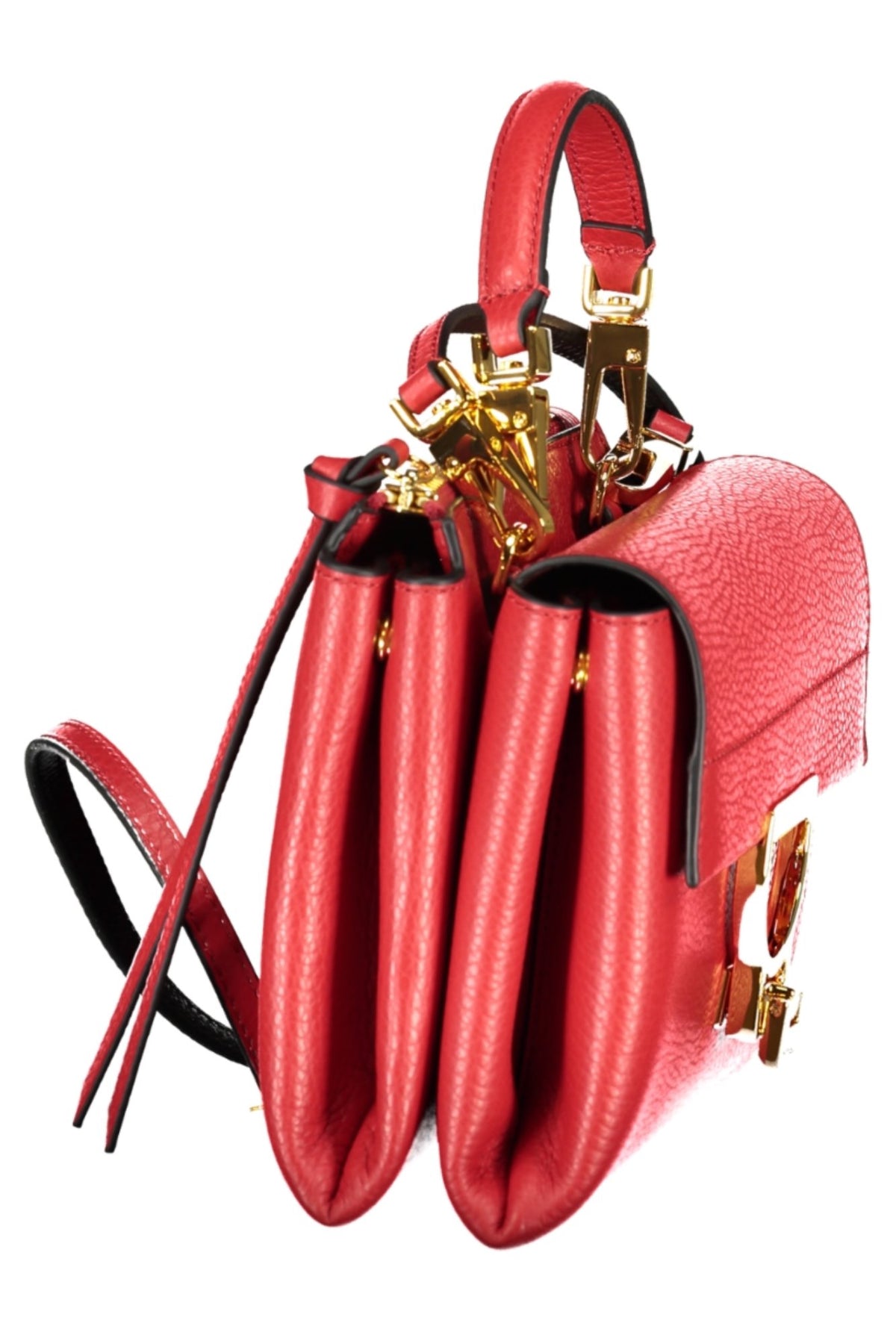 Coccinelle Arlettis Bag - Red