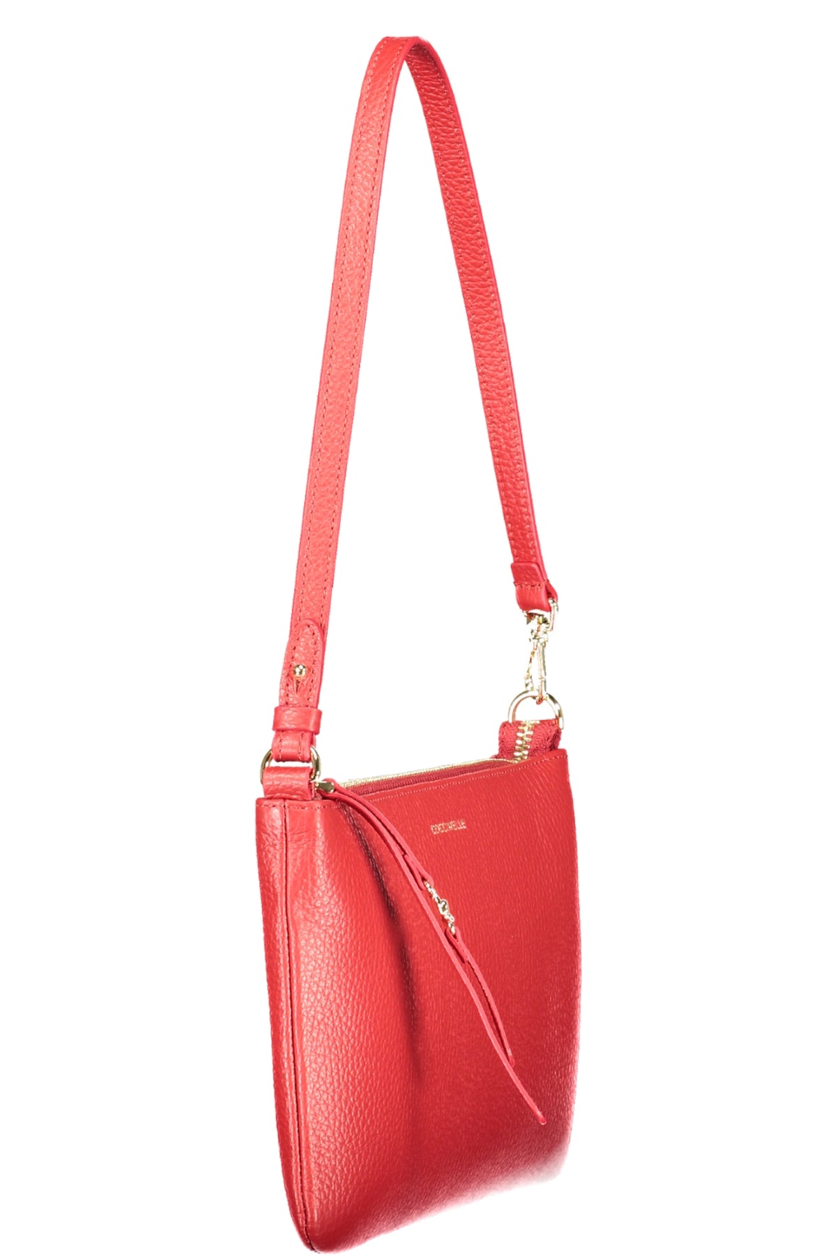 Coccinelle C-Easy Bag - Red