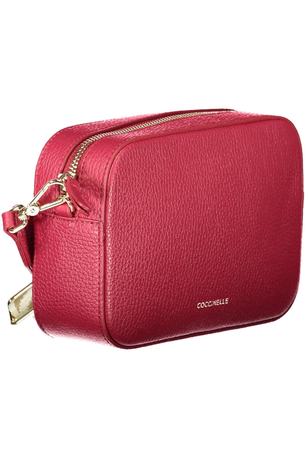 Coccinelle Tebe Bag - Red