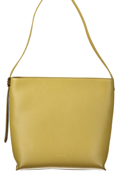 Coccinelle U4K C-Me Lock Bag - Green
