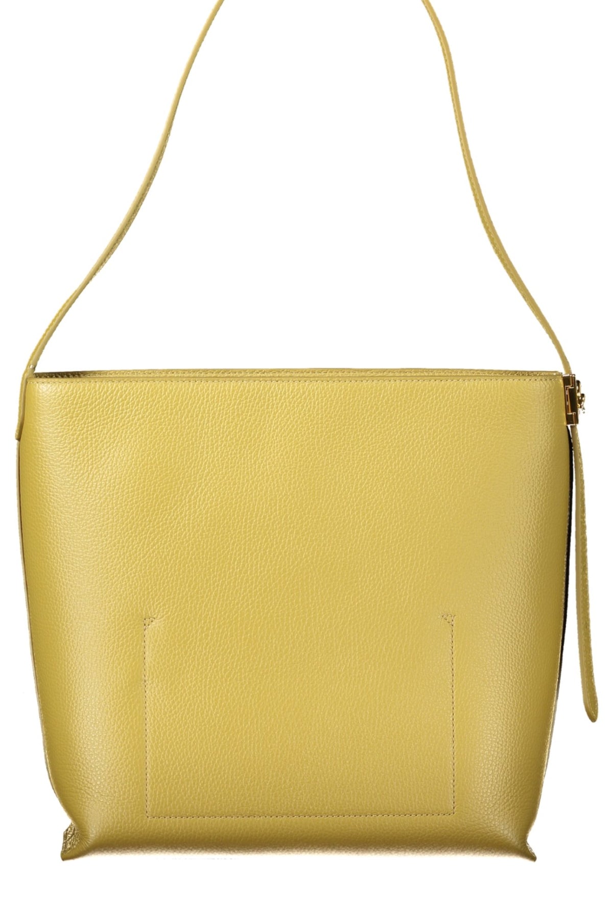 Coccinelle U4K C-Me Lock Bag - Green